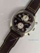 Copy Swiss IWC Schaffhausen Watch SS Black Dial (2)_th.jpg